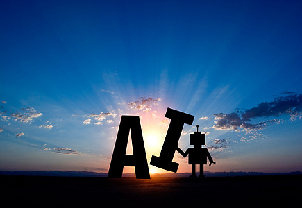 AI时代的逐渐成熟，到底有什么值得我们思考？