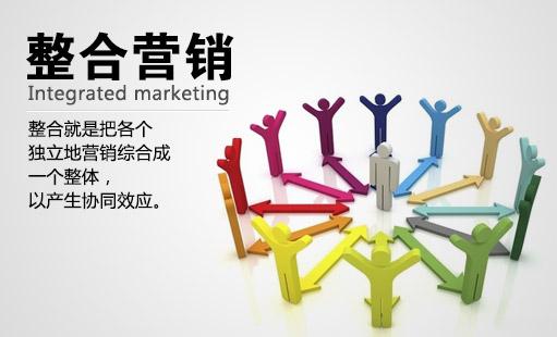 常见的市场整合营销方案