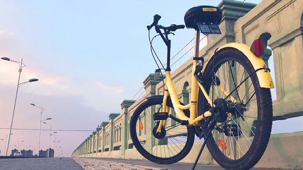 OFO,用户不在乎199,只是寒了心