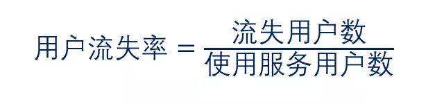 3个步骤,教你建立用户流失模型!