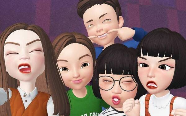 8天霸占社交排行首位的ZEPETO,它利用了哪些用户心理？