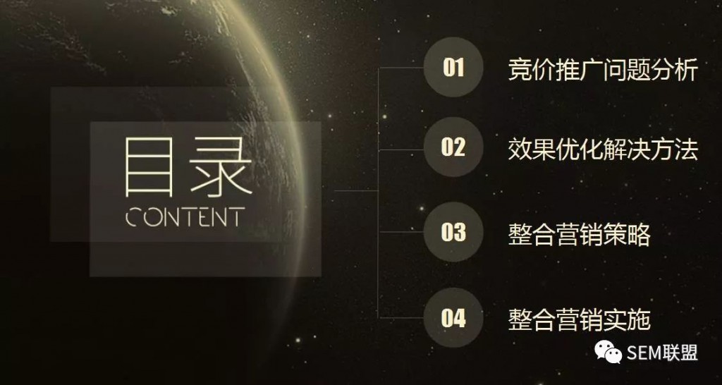 整合营销培训-讲解内容