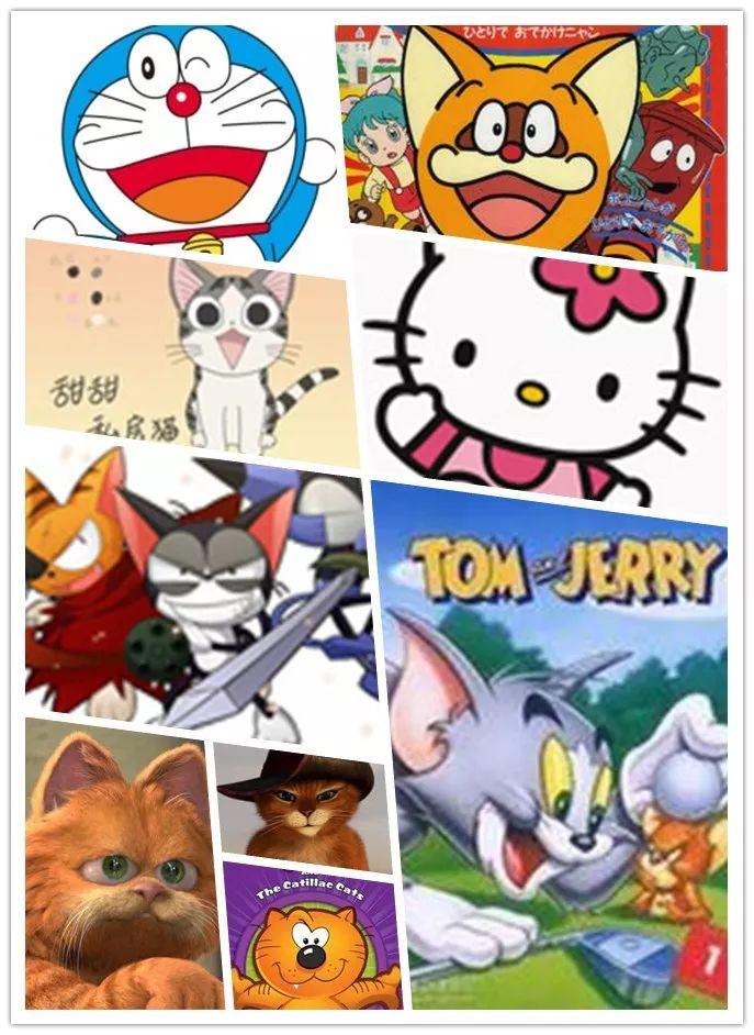从猫爪杯到噬元兽,谈谈猫咪营销